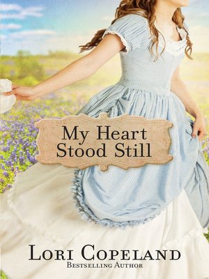 cover image of My Heart Stood Still